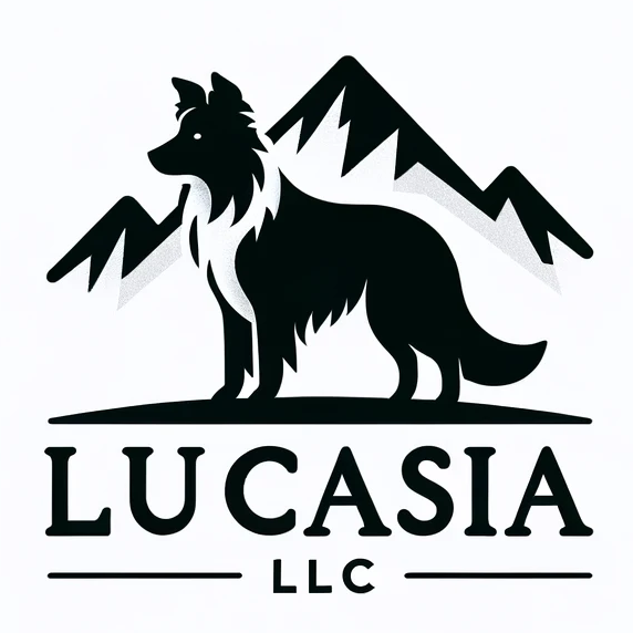 Lucasia Logo